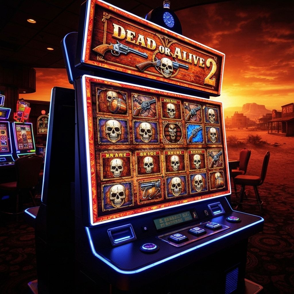 Dead or Alive 2