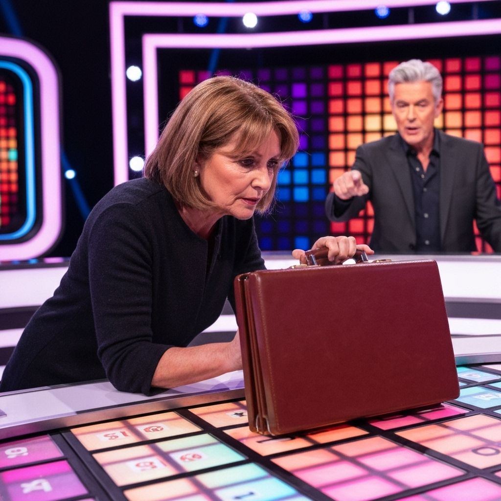 Deal or No Deal