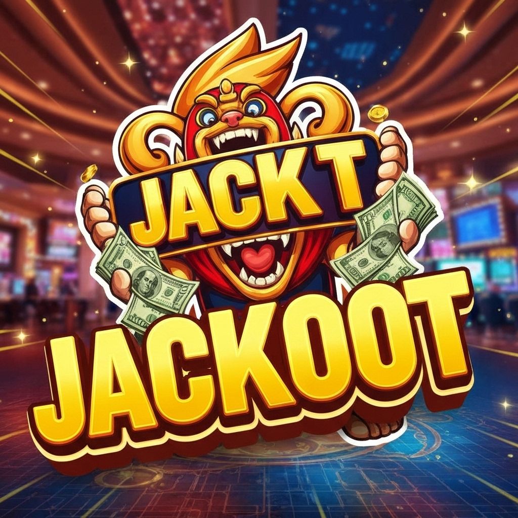Jackpot Giant