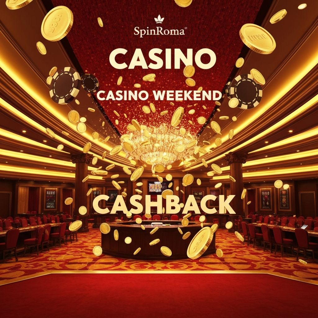 Cashback Weekend Protetto - Recupera il 20% Fino a €2.000